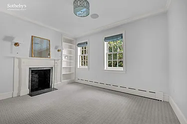 Rented by Sotheby's International Realty