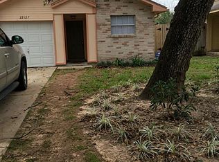 22127 Diane Dr, Spring, TX 77373