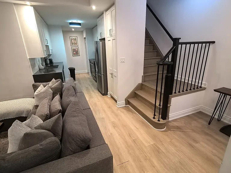 4065 Brickstone Mews #Townhouse 6 — Photo 3