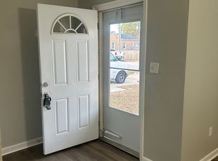 1011 Bethel Ave, Hampton, VA 23669
