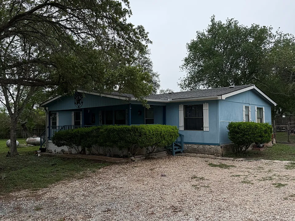 306 County Road 4722