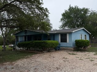 306 County Road 4722, Castroville, TX 78009