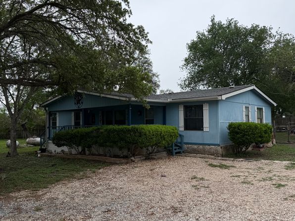 306 County Road 4722