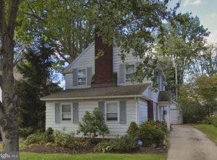 124 Crosshill Rd, Wynnewood, PA 19096