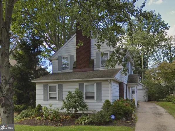 124 Crosshill Rd, Wynnewood, PA 19096