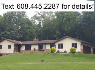 7895 Hwy 19, Dane, WI 53529