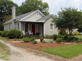 31 Simmons Ave, Greenville, SC 29607