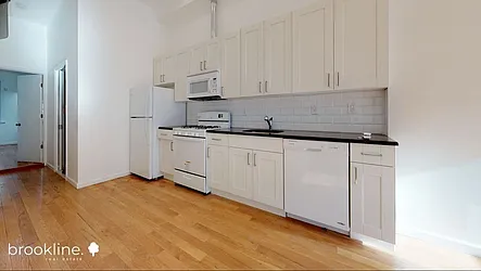 Rented by Brookline Property Management LLC