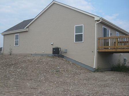 Right Elevation