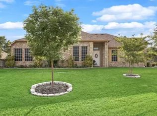 333 Wrangler Dr, McKinney, TX 75069