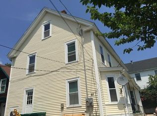 37 W 4th St, Lowell, MA 01850