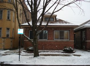 7630 S Cornell Ave, Chicago, IL 60649