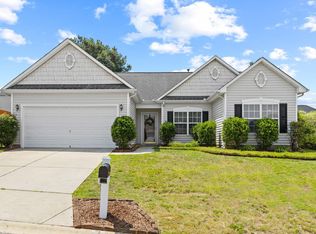 3 Crestbrook Dr, Greenville, SC 29607