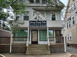 530 Whalley Ave APT 3, New Haven, CT 06511