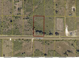 17973 NW 296th St, Okeechobee, FL 34972