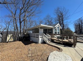 438 Dogwood Cir, Traphill, NC 28685