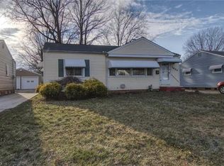 1604 Empire Rd, Wickliffe, OH 44092