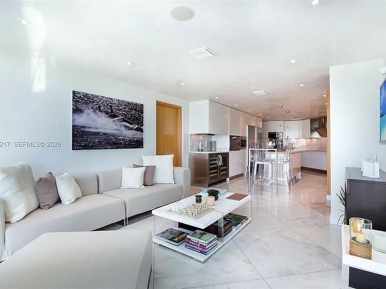 1643 Brickell Ave #2902 — Photo 11
