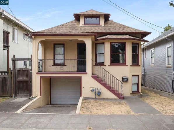 463 44th St, Oakland, CA 94609