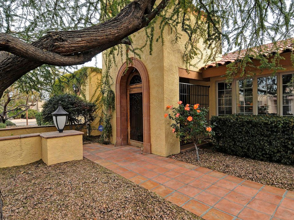 1st image of 7769 N Via Del Sendero