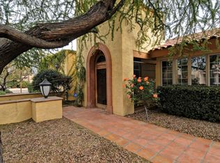 7769 N Via Del Sendero, Scottsdale, AZ 85258