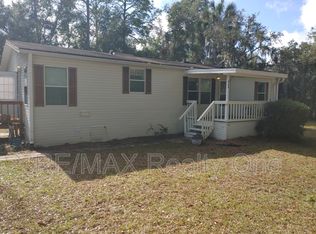 6794 W Phillips Ct, Crystal River, FL 34429