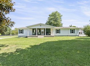 1409 Johnson Rd, Lawrenceburg, KY 40342