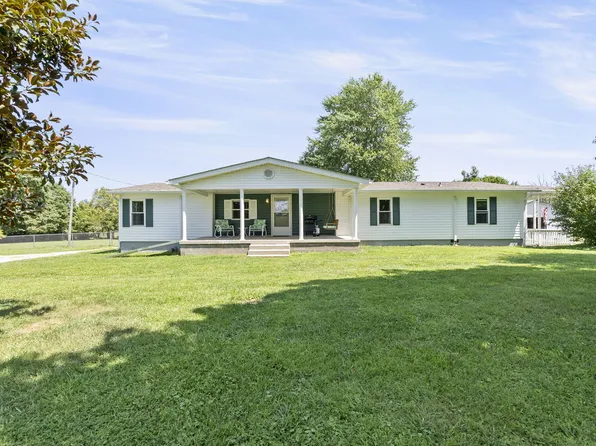 1409 Johnson Rd, Lawrenceburg, KY 40342