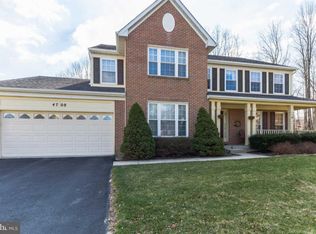 4708 Halloran Ct, Upper Marlboro, MD 20772