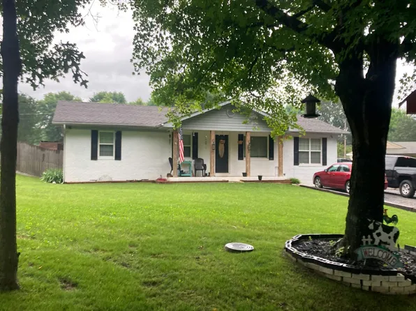 73 Wilson St, Dunlap, TN 37327