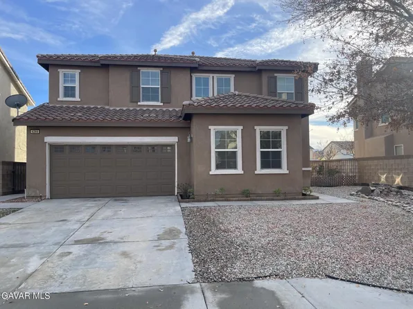 4244 Jonathon St, Lancaster, CA 93536