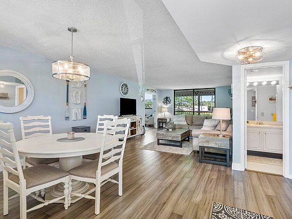 5th image of 2410 Deer Creek Country Club Boulevard #205-E