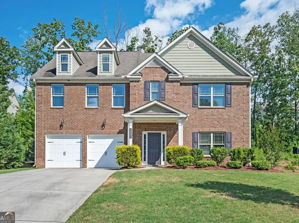 3965 Tarnrill Rd, Douglasville, GA 30135