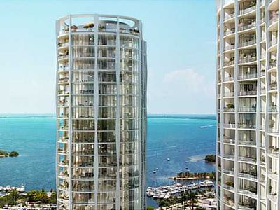 2 Park Grove Lane #20B, Coconut Grove, FL, 33133