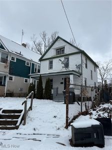 798 Stadelman Ave, Akron, OH, 44320