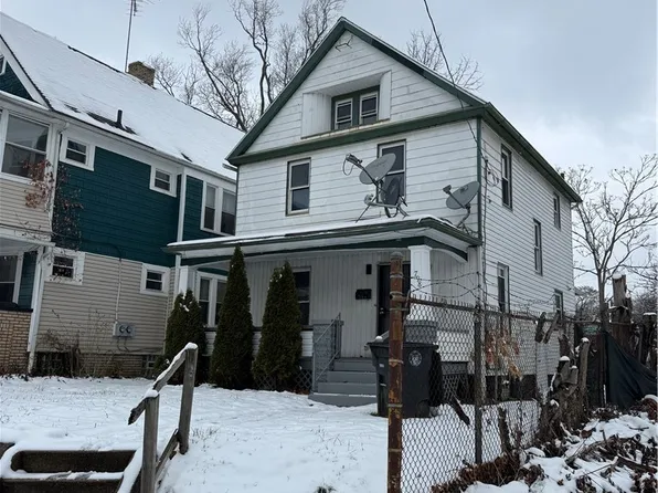 798 Stadelman Ave, Akron, OH 44320