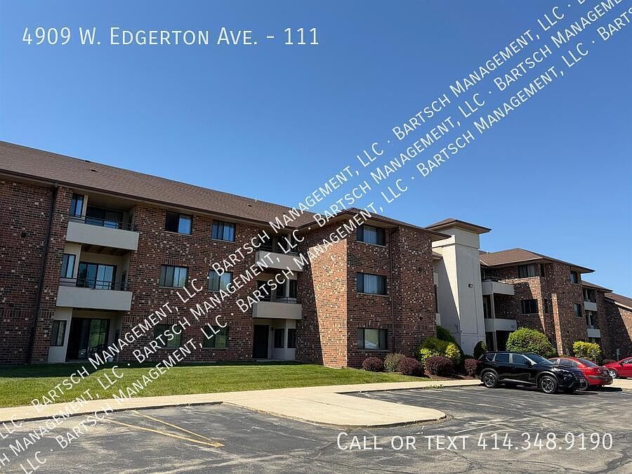 1st image of 4909 W Edgerton Ave #111