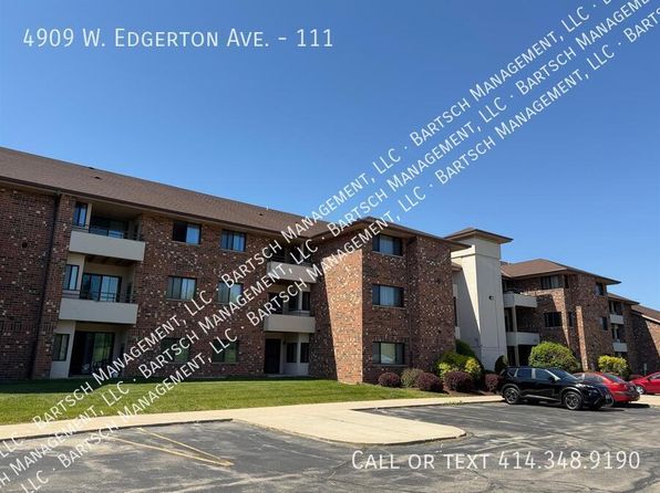 4909 W Edgerton Ave #111