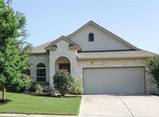 3745 Bainbridge St, Round Rock, TX 78681