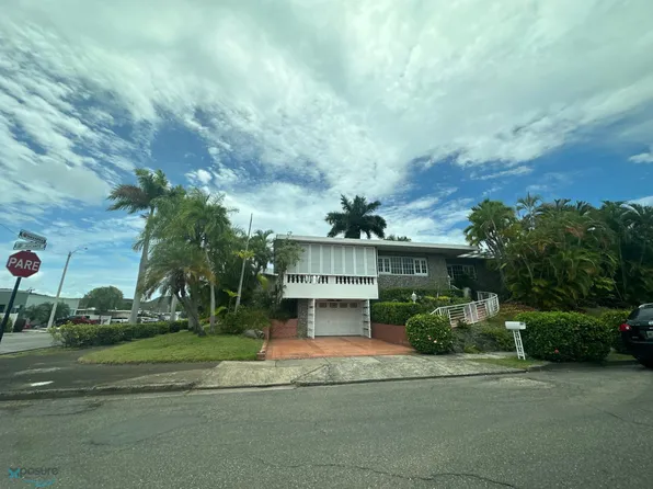 1521 Calle Alicante La Rambla, Ponce, PR 00730