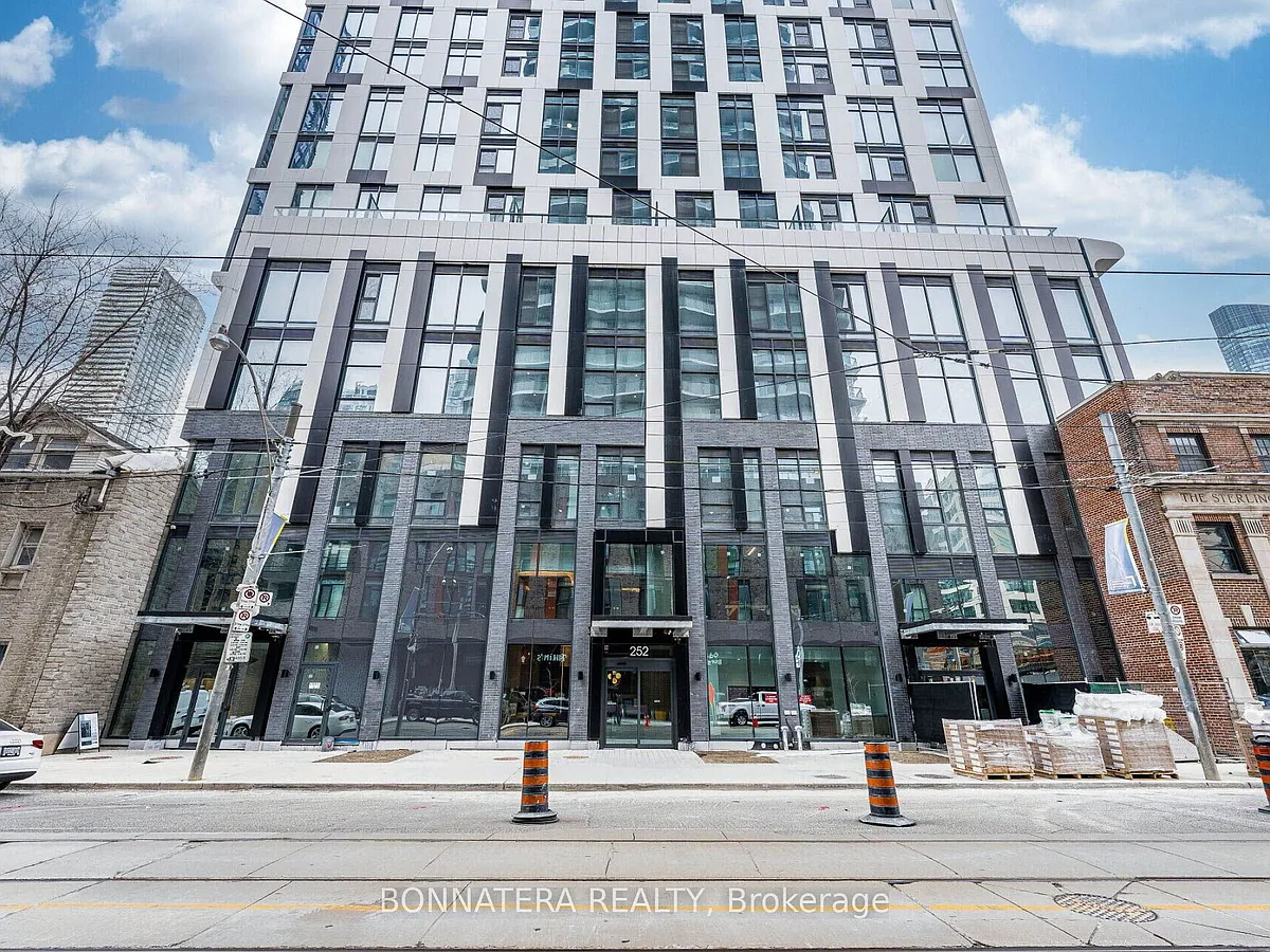 Building Photo - 252 Church St #1503
