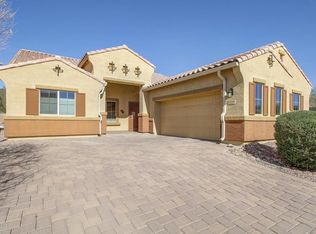 9734 N Saguaro Breeze Way, Marana, AZ 85653