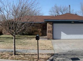 5702 Leigh Ave, Amarillo, TX 79110