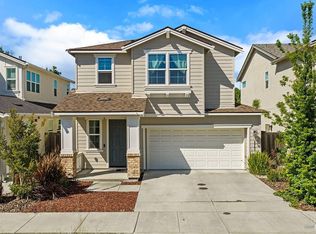 2751 Bella Circle, Santa Rosa, CA