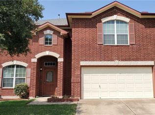 1095 Zeus Cir, Round Rock, TX 78665