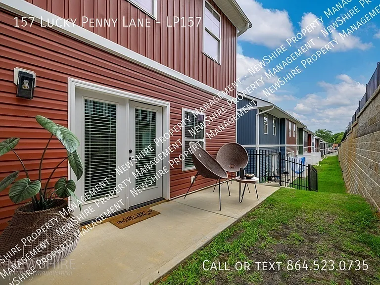 157 Lucky Penny Ln #LP157 — Photo 43