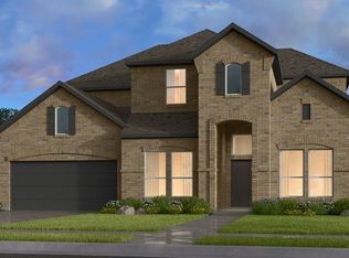 1714 Camelia Ave, Argyle, TX 76226