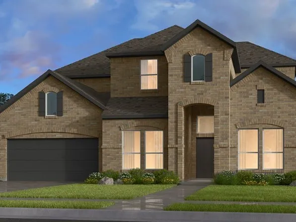 1714 Camelia Ave, Argyle, TX 76226