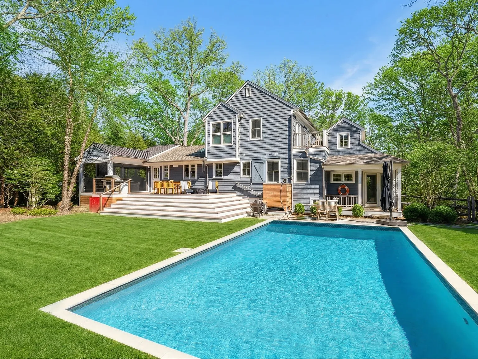 Perfection in Barnes Landing — Photo 2