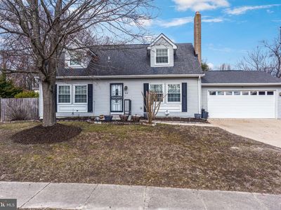 8110 Thornfield Ter, District Heights, MD, 20747